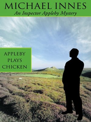 cover image of Appleby Plays Chicken